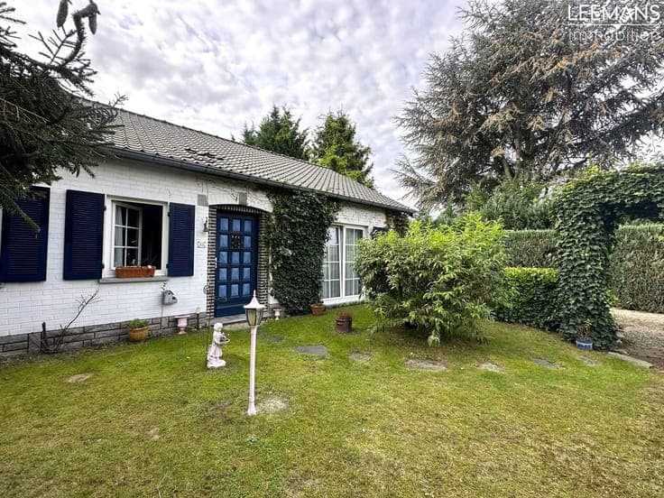 House in Jurbise