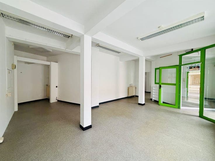 Investment property