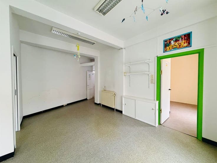 Investment property
