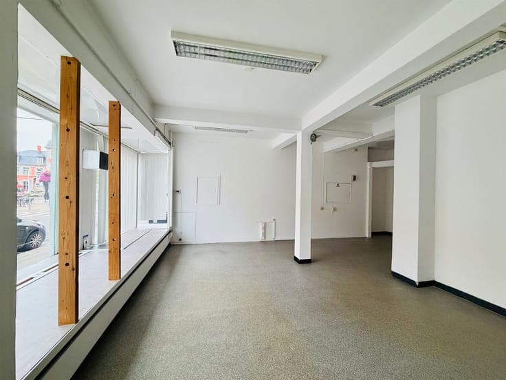 Investment property