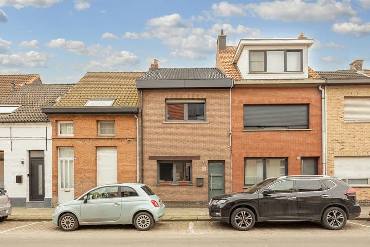 House in Niel