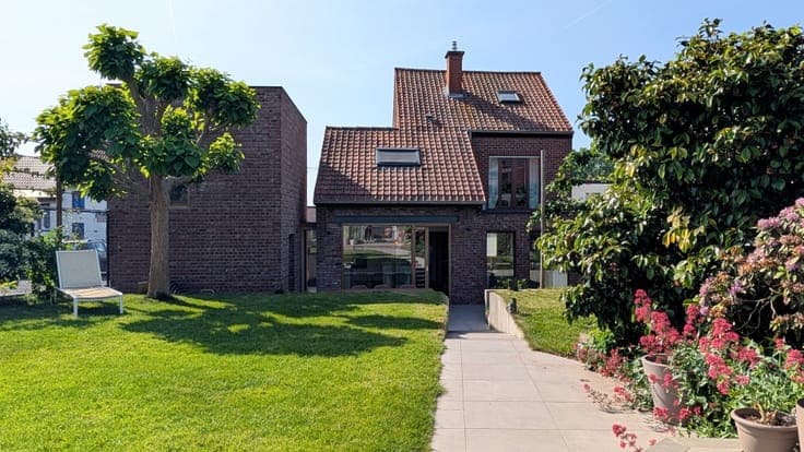 House in Torhout