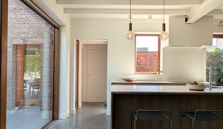 House in Torhout
