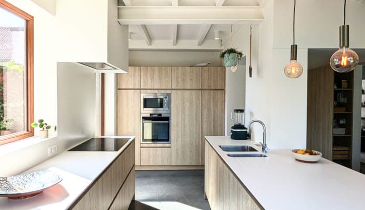 House in Torhout