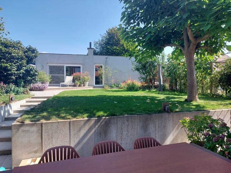 House in Torhout