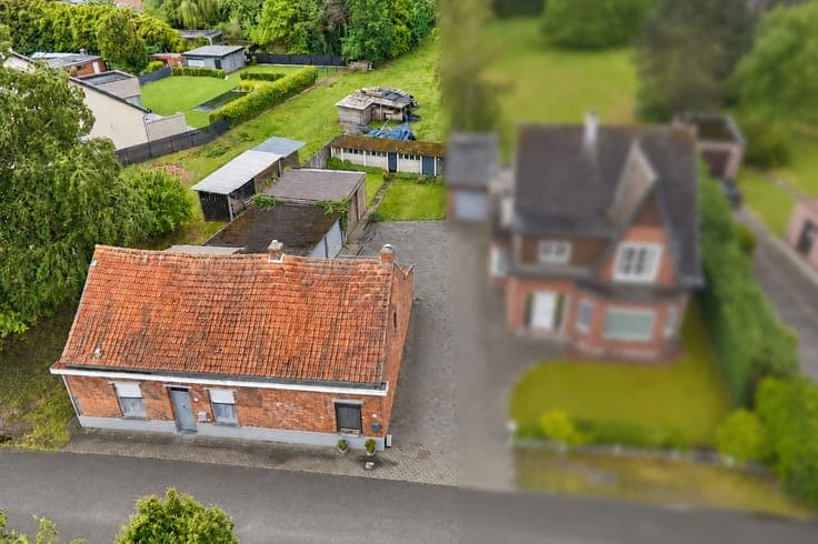 House in Geel
