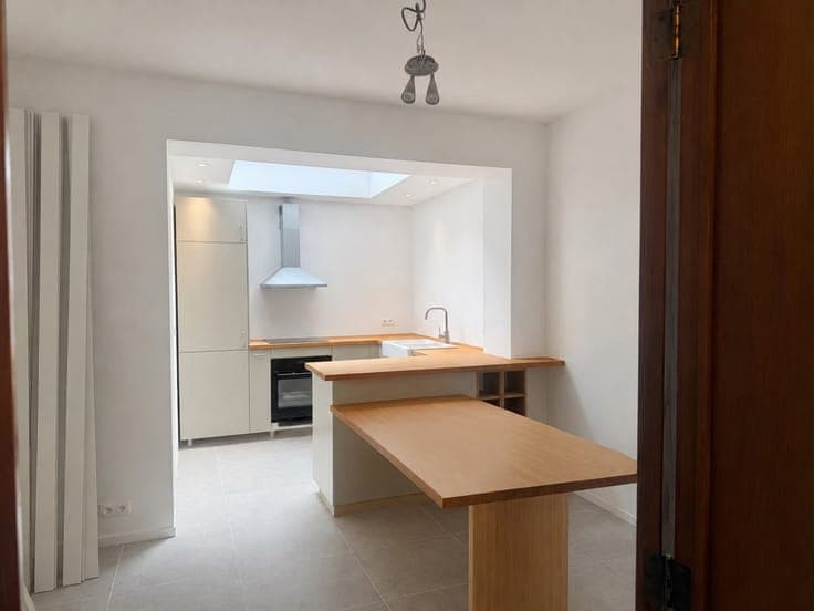 House in Dinant