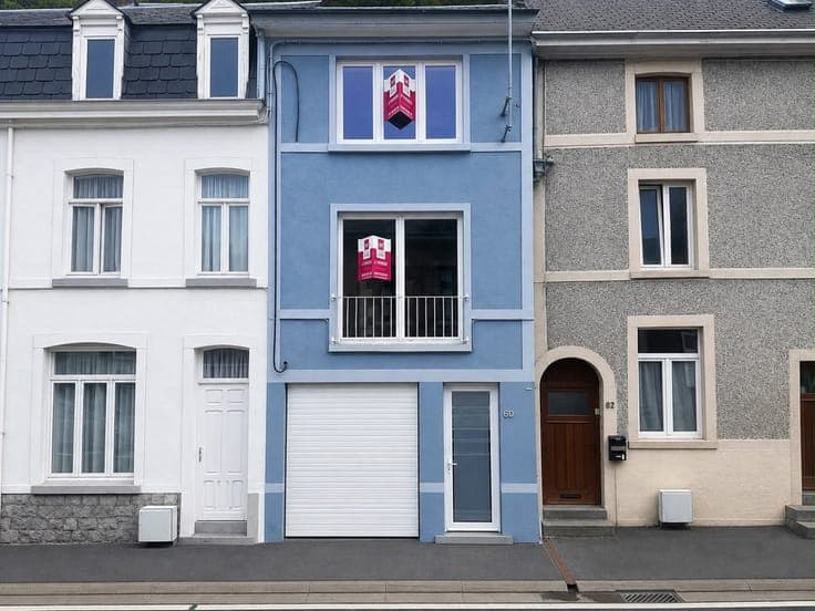 House in Dinant