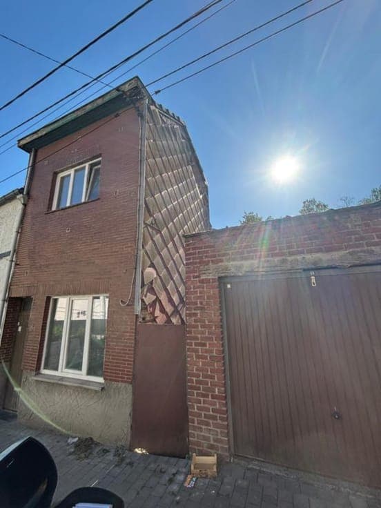House in Jumet