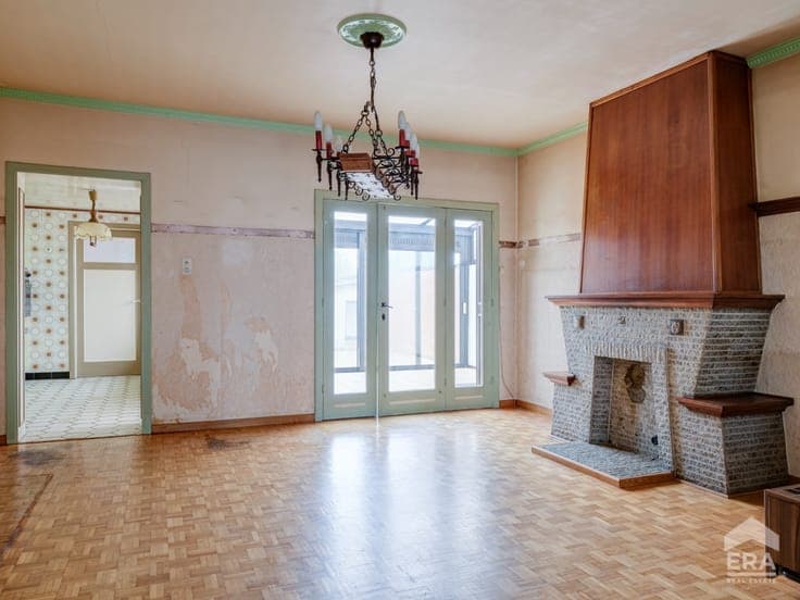 Semi-detached house with 3 bedrooms in Zelem
