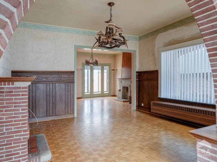 Semi-detached house with 3 bedrooms in Zelem