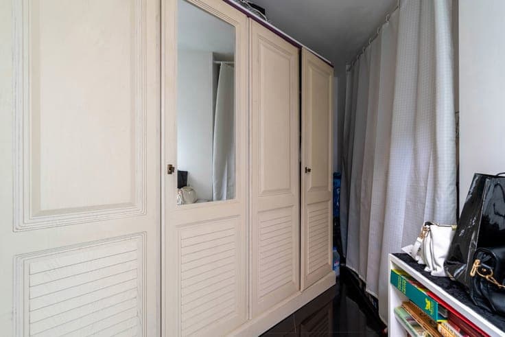 Investment property in Brussels