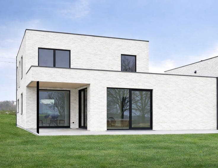 House in Tielt-Winge Meensel-Kiezegem