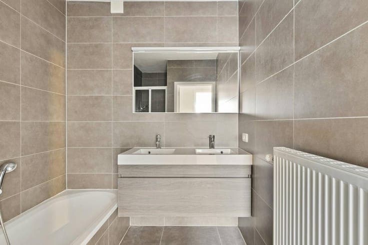 Investment property: 4 apartments in Puurs-Sint-Amands