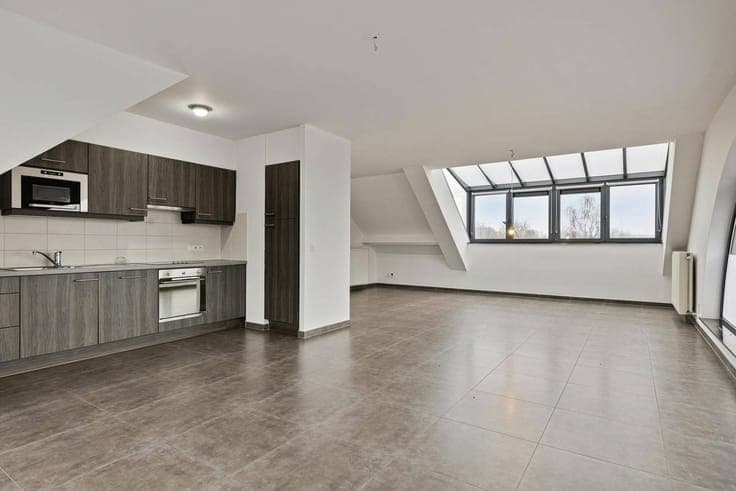Investment property: 4 apartments in Puurs-Sint-Amands