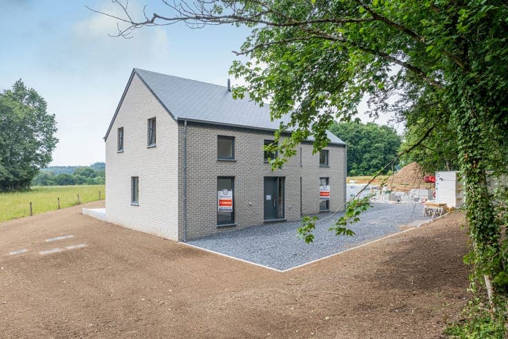 House in Paliseul