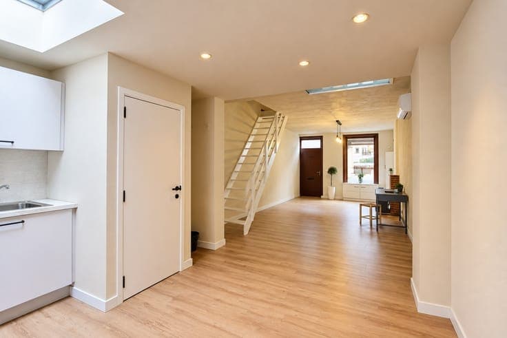 Mooi gerenoveerde woning te koop - Perfecte starterswoning