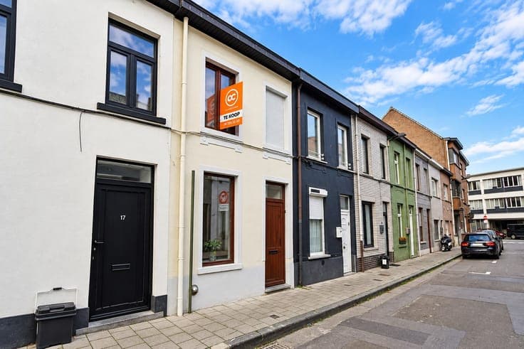 Mooi gerenoveerde woning te koop - Perfecte starterswoning