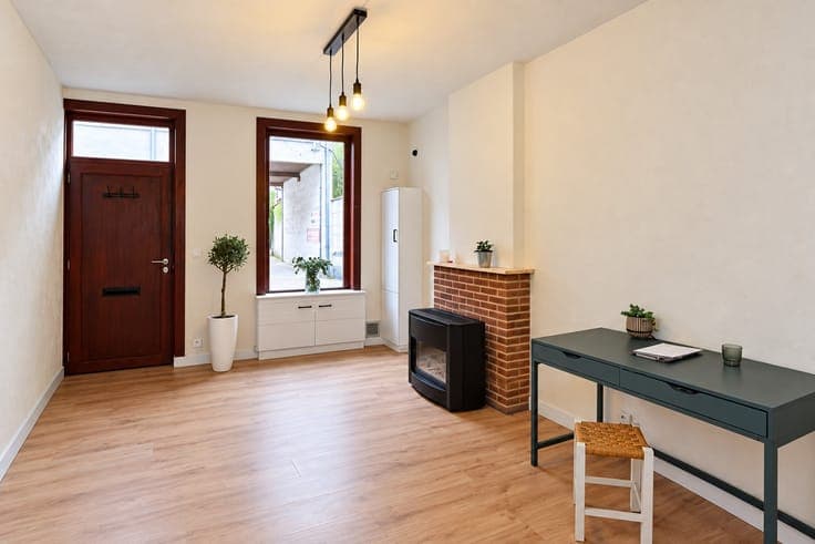 Mooi gerenoveerde woning te koop - Perfecte starterswoning