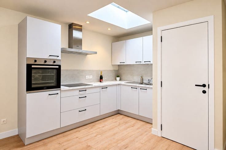 Mooi gerenoveerde woning te koop - Perfecte starterswoning