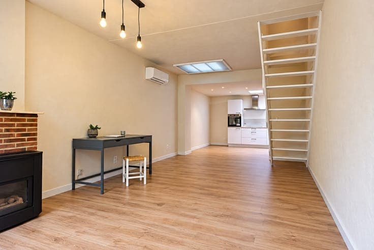 Mooi gerenoveerde woning te koop - Perfecte starterswoning