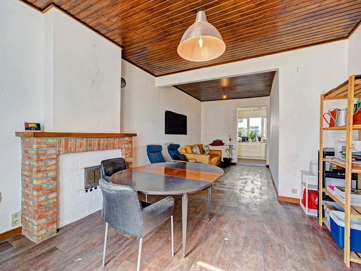 2 separate houses with garden & parking for sale in Tervuren
