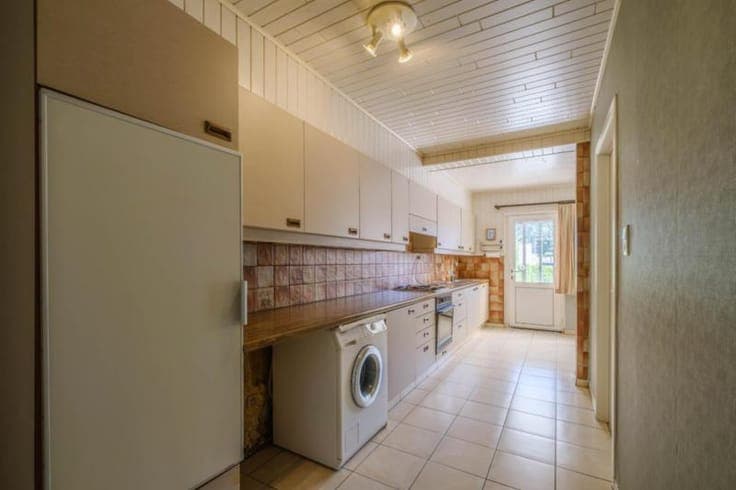 House in Dessel