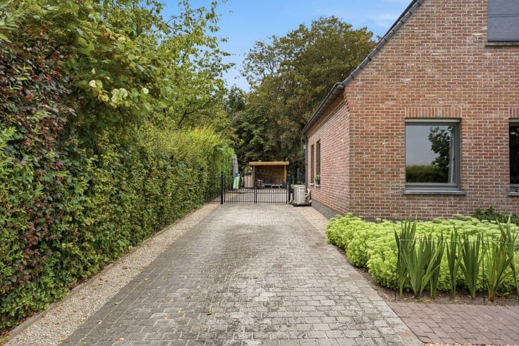 House in Lievegem