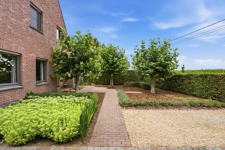 House in Lievegem