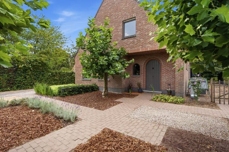 House in Lievegem