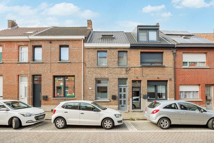 House in Niel
