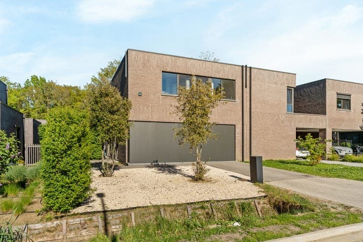 House in Putte