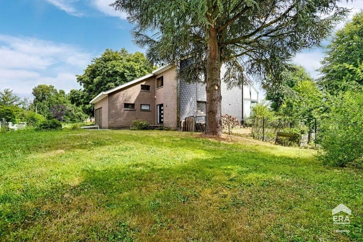House in Genappe