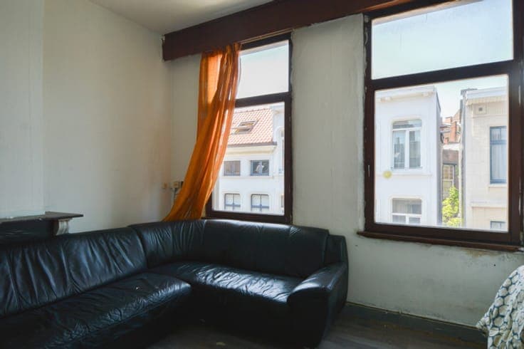 House in Antwerp