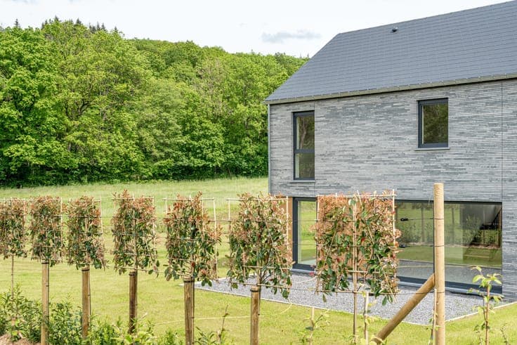 Beautiful New Homes with Unobstructed Views