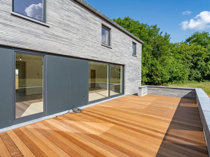 Beautiful New Homes with Unobstructed Views