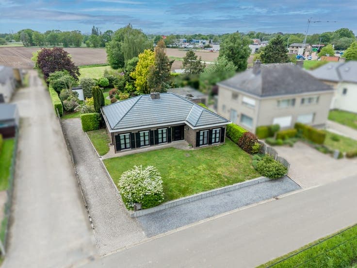 House in Geel