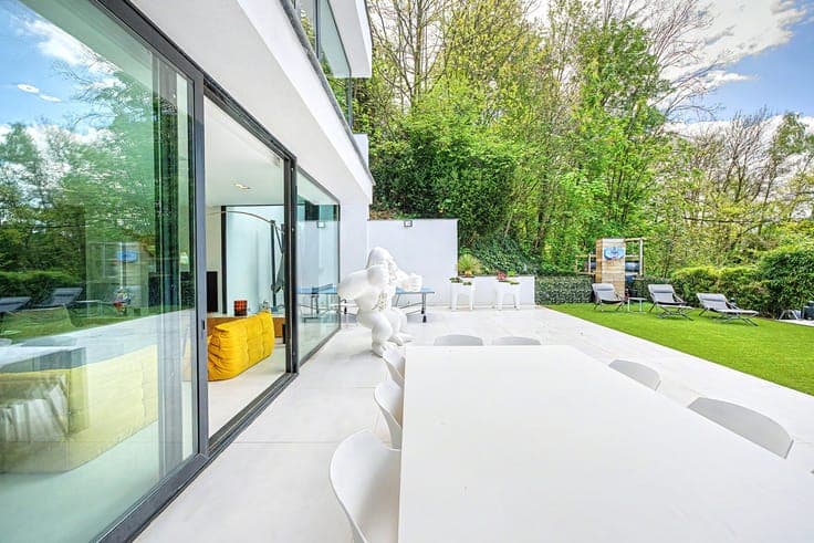 Walloon Brabant I Wavre