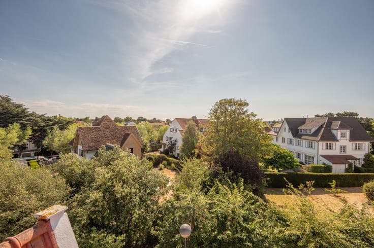 Charmante woning vlakbij het Dominicanenkerkje in het har...