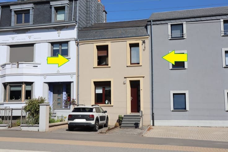 House in Arlon
