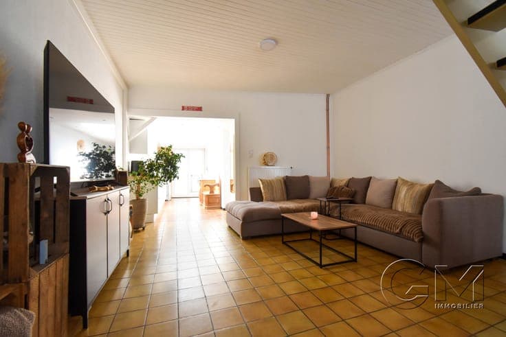 House in Mouscron