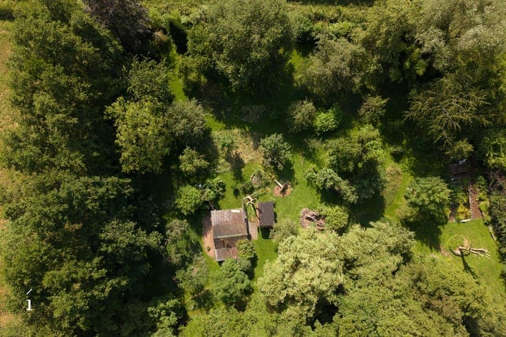 House in Heusden