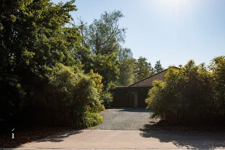 House in Heusden