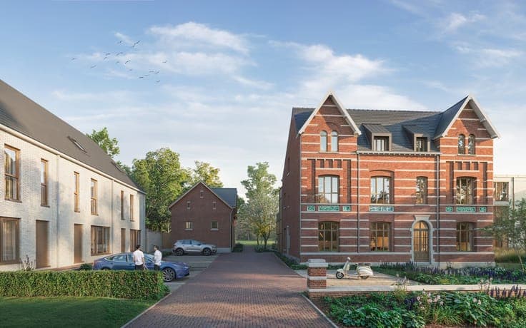NOTARIUS – LANDELIJK LEVEN MET EEN VERHAAL