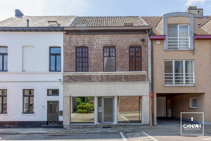 House in Melle