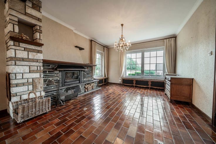 Villa for sale — Rue Jean Stassart 3, Crisnée