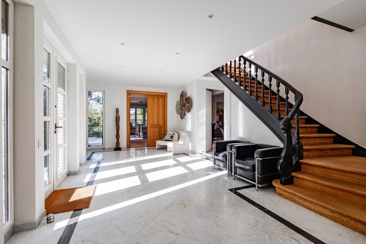 Petite Espinette -Lovely Renovated Villa 440 m² - 22 ares