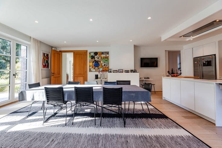 Petite Espinette -Lovely Renovated Villa 440 m² - 22 ares