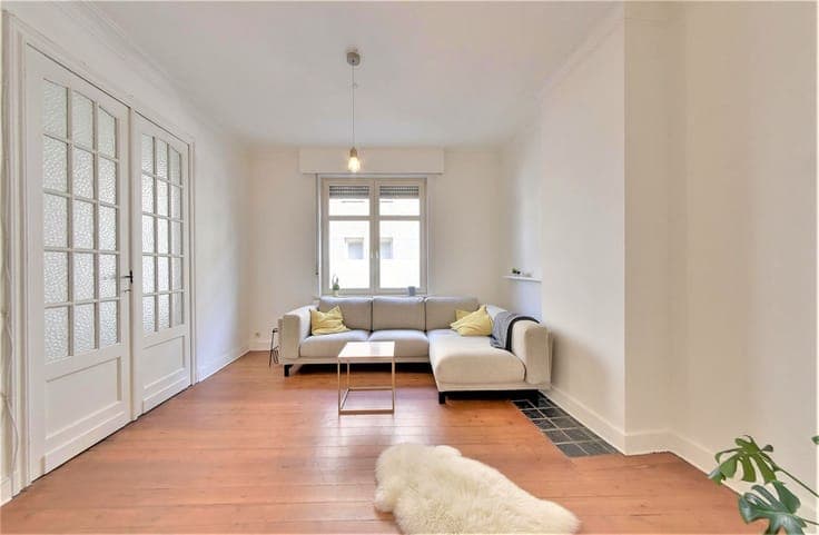 Instapklare karaktervolle woning met 4 slaapkamers in het...