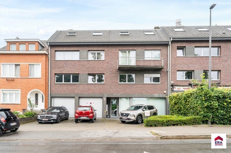 House in Dilbeek